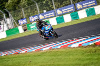 Lower Group Blue Bikes